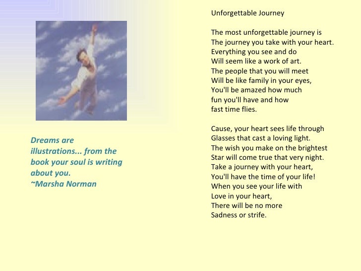 Poetry to Chill Your Heart and Soul